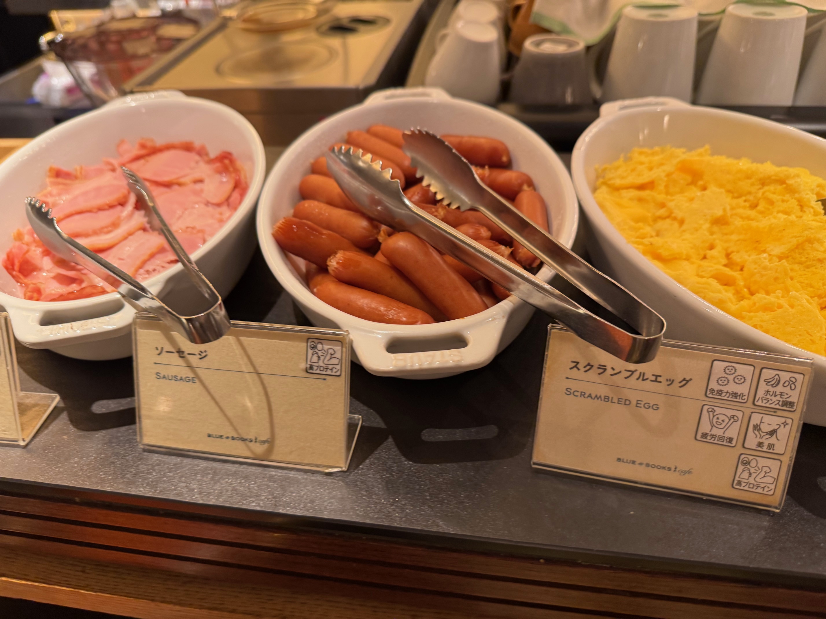 【朝食】洋食の王道を味わう、心ほどける京都のモーニング