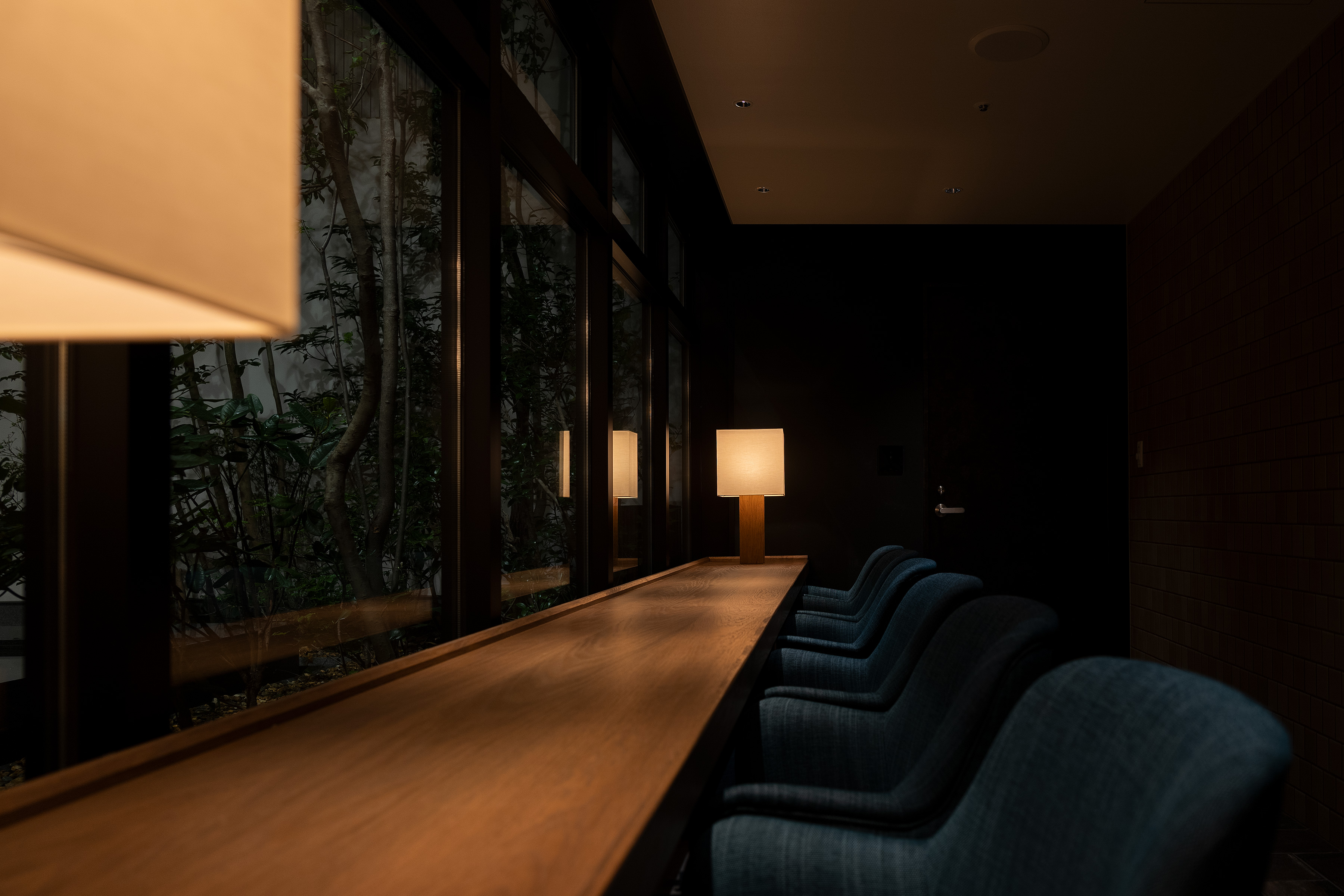 音楽と本が誘う、京都ならではの上質な空間