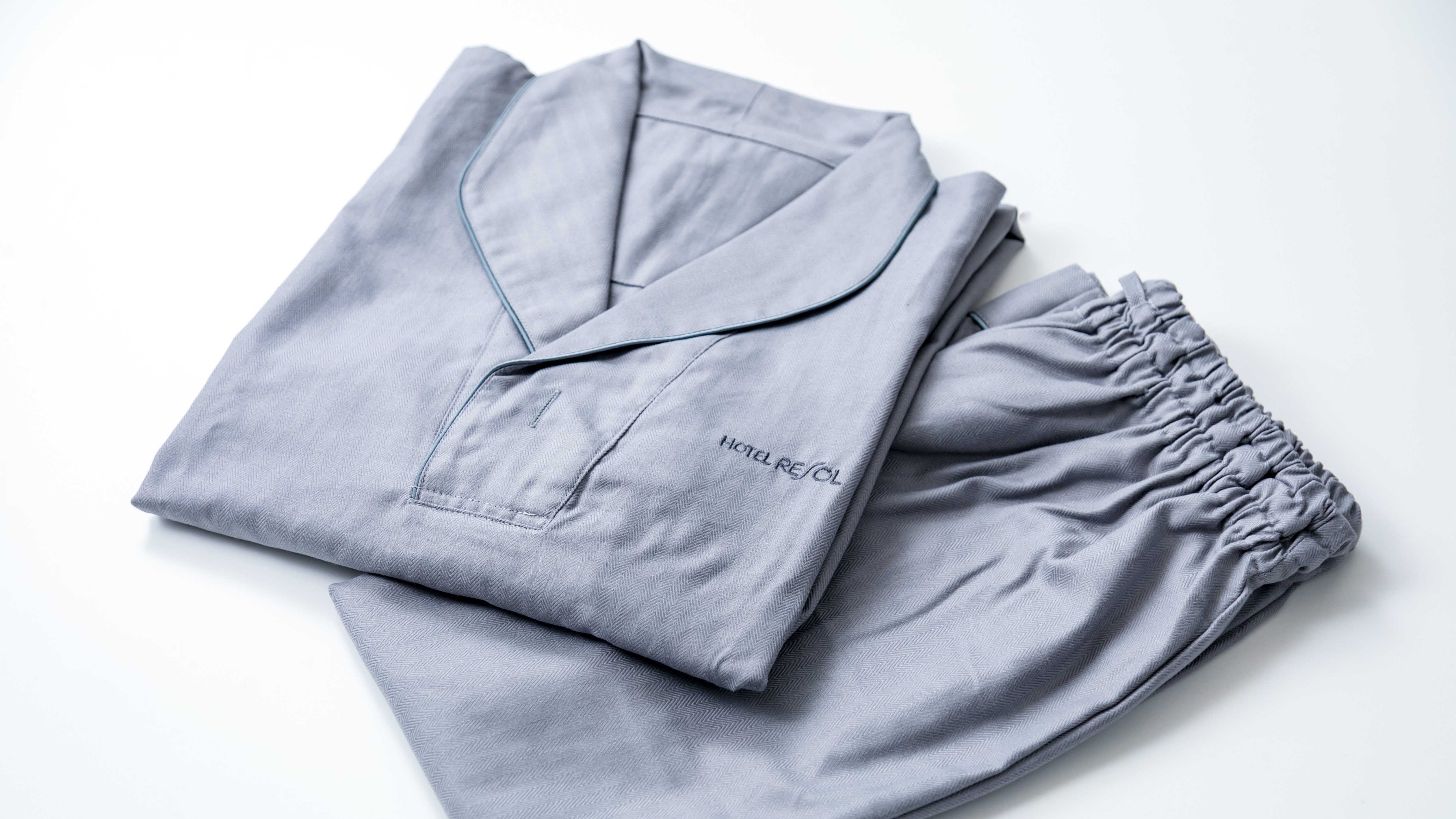 【ナイトウェア】動きやすさとやすらぎを纏う、心ほどける京都時間