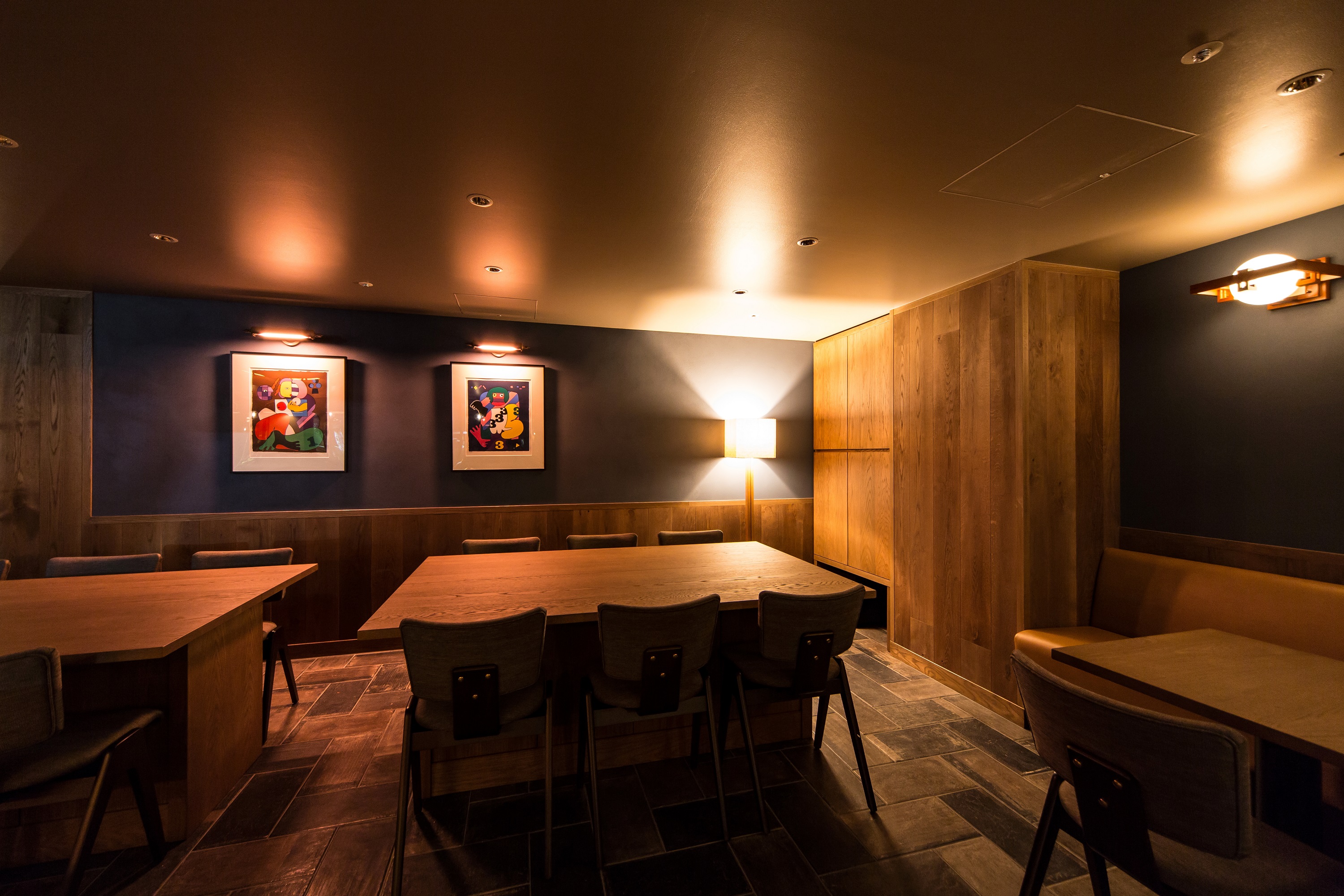 音楽と本に包まれる朝、心ほどける贅沢なひととき