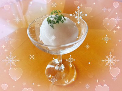 【朝夕２食付き】★手作りアイスクリーム体験プラン☆