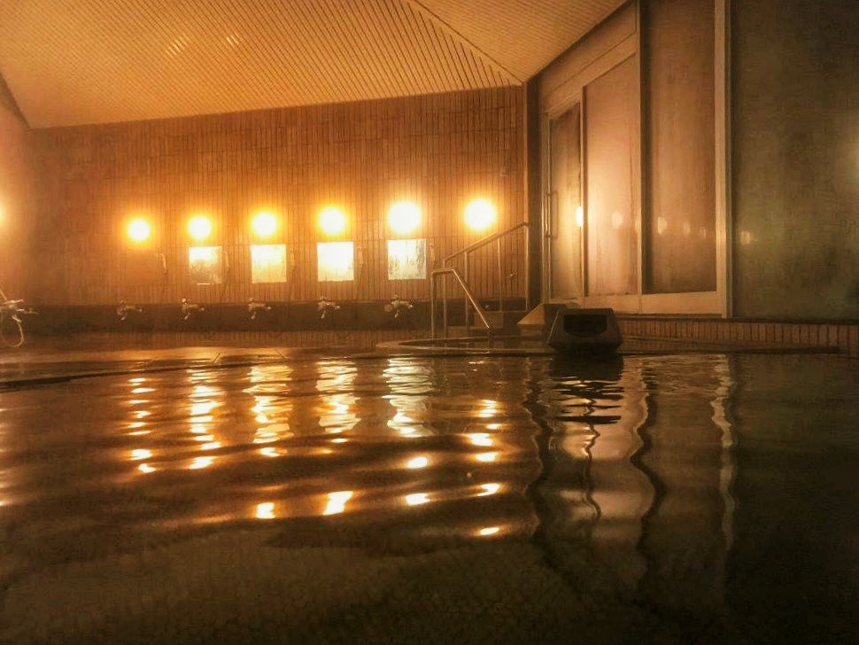 【朝夕２食付き】心と体を癒す 湯治滞在プラン