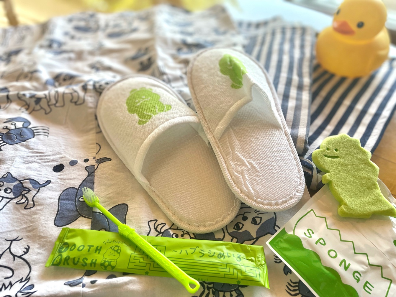 【２食付・クリスマス限定】サンタがプレゼントをお部屋に届けます！