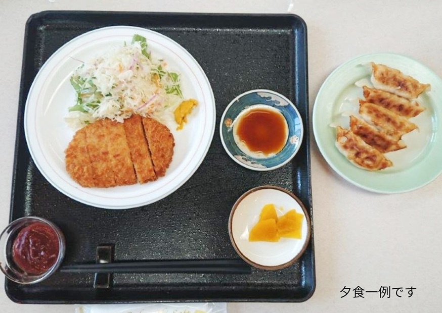 【朝夕2食付き】コスパ重視の方必見！お得に泊まれるビジネスプラン
