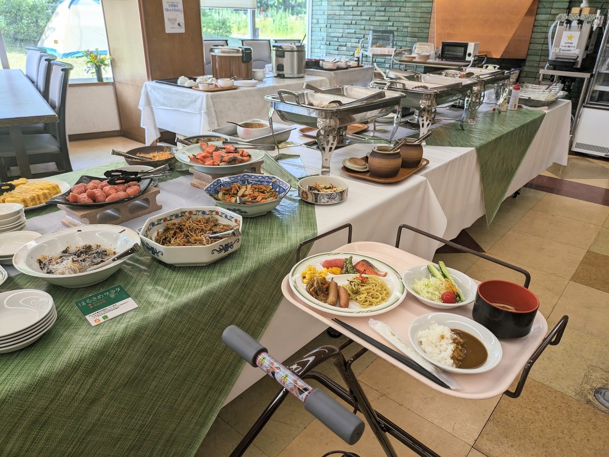 【朝夕２食付き】十勝和牛すき焼き×旬の味覚！北海道グルメを満喫する贅沢プラン