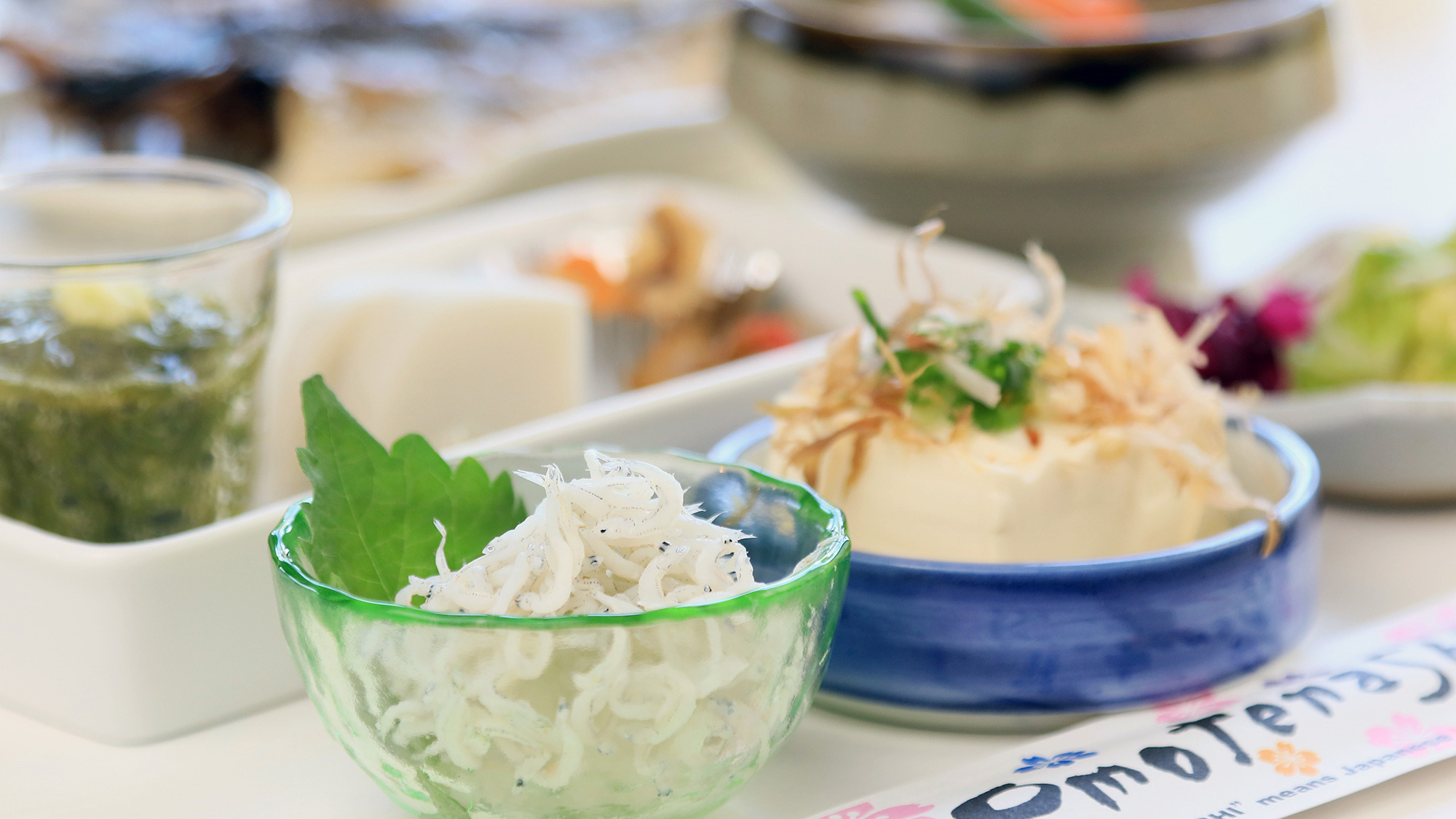 朝食付◆ 目覚めの朝に優しい和朝食を♪伊東温泉を満喫！