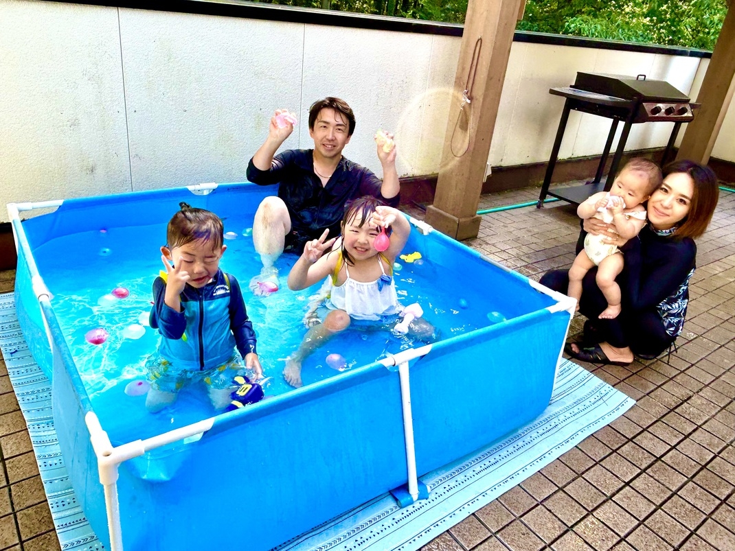 貸別荘【素泊まり】1日1組限定・ワンランク上のプライベートリゾート。愛犬と泊まろう！【ペット可】