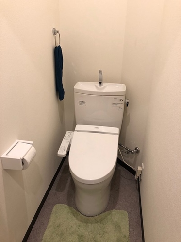 101専用トイレ