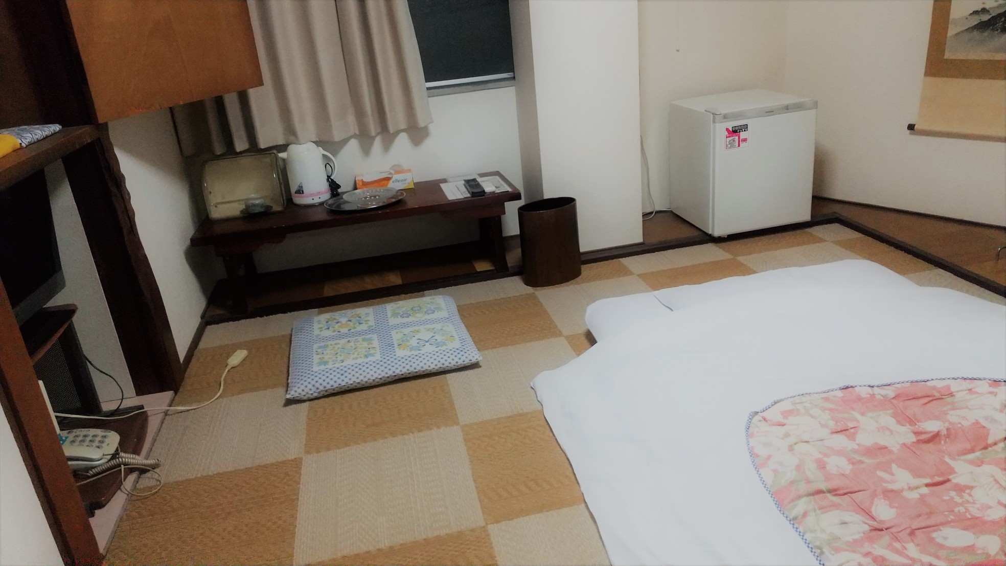 駐車場無料プラン
