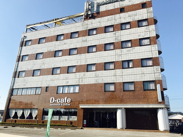 ビジネスホテル ダイワ 宿泊予約 楽天トラベル