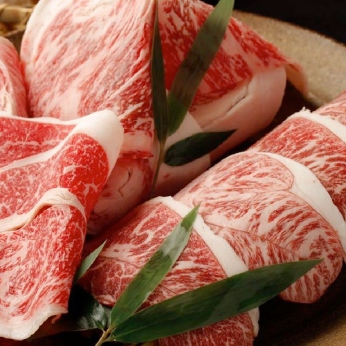 【伊豆牛プラン】伊豆牛のビーフシチュー・すき焼きのダブルメインのお肉好きの為のプラン　お部屋食