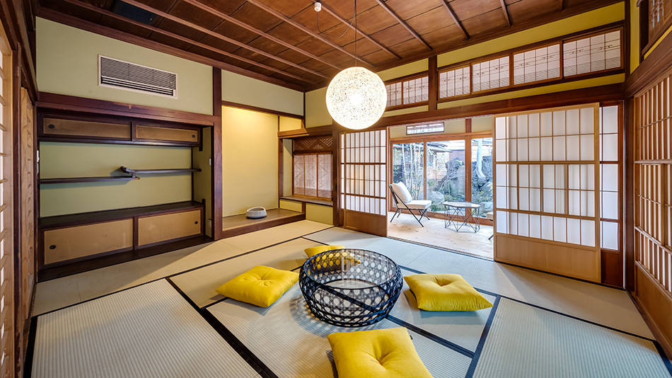 VMGスイート・201