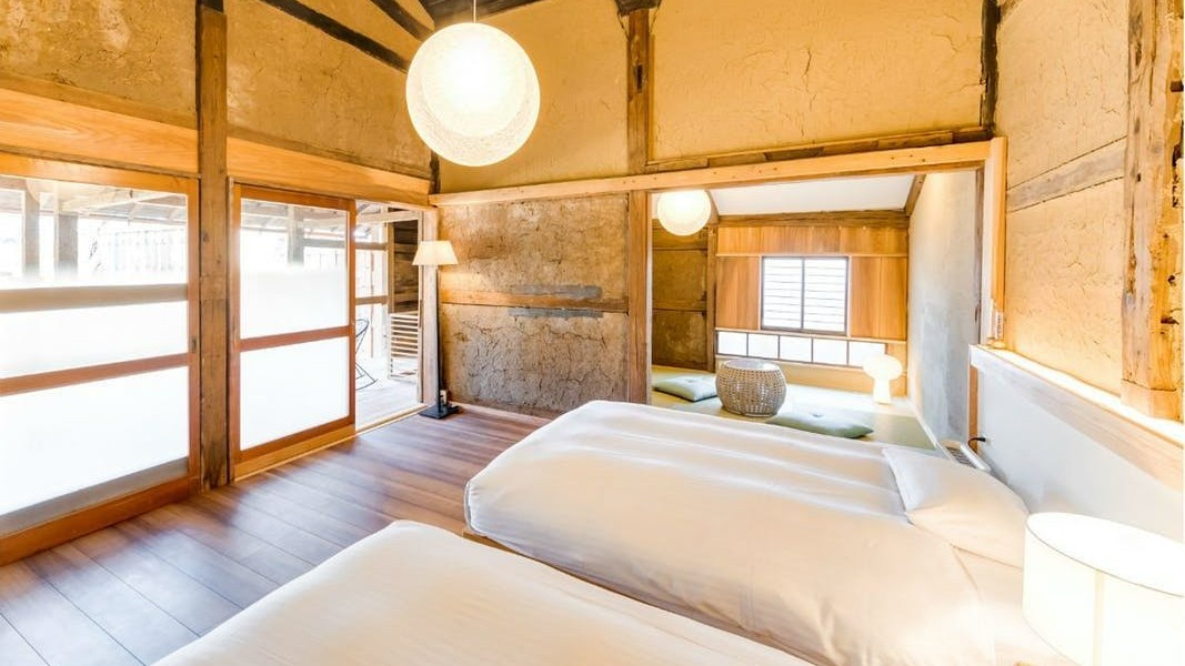 VMGグランド・305（ペットと泊まれる）