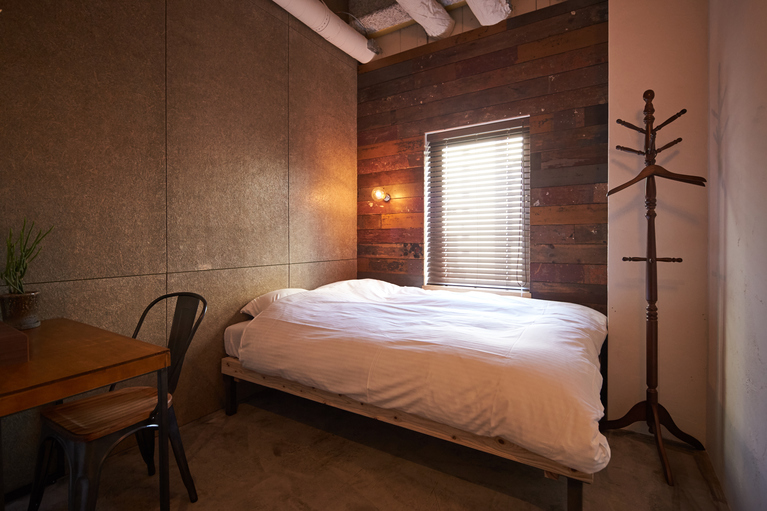 【5％OFF 口コミプラン】非対面CIで密回避！