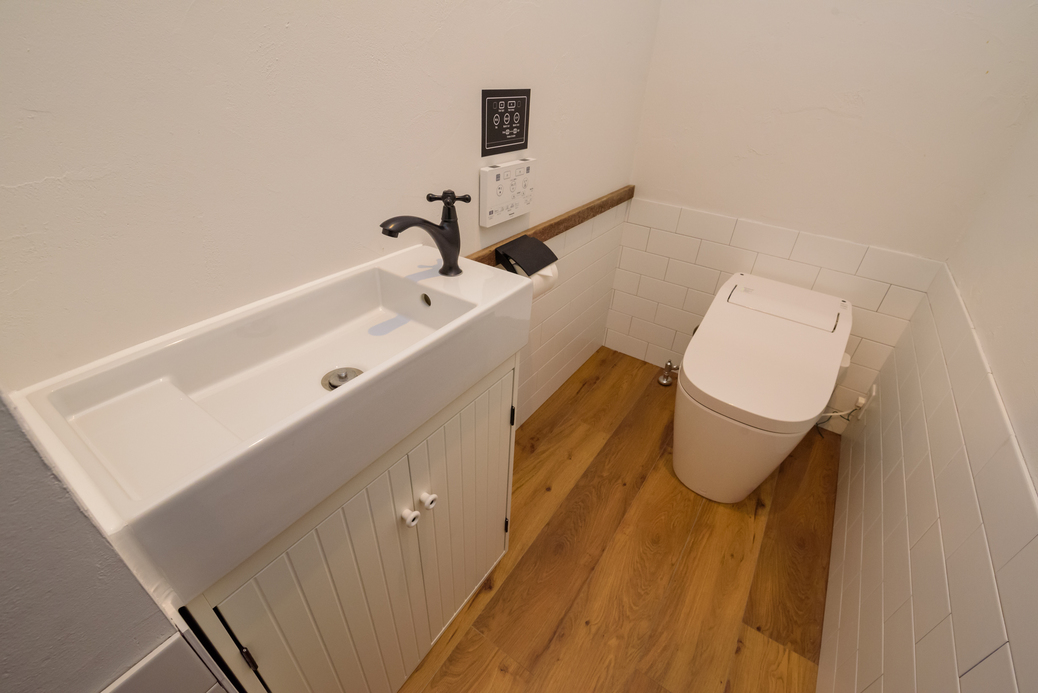 【5％OFF 口コミプラン】非対面CIで密回避！