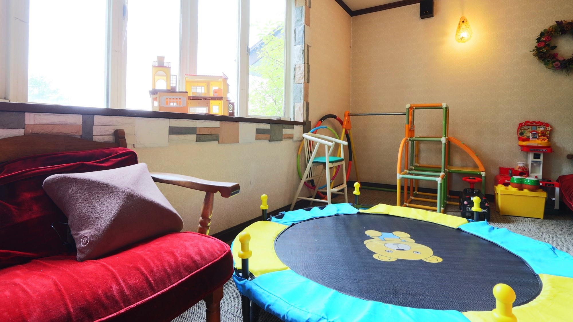 【ファミリー割】家族旅行応援プラン♪小学生料金割引★幼児のお子様は＜無料＞で宿泊できます！〈2食付〉