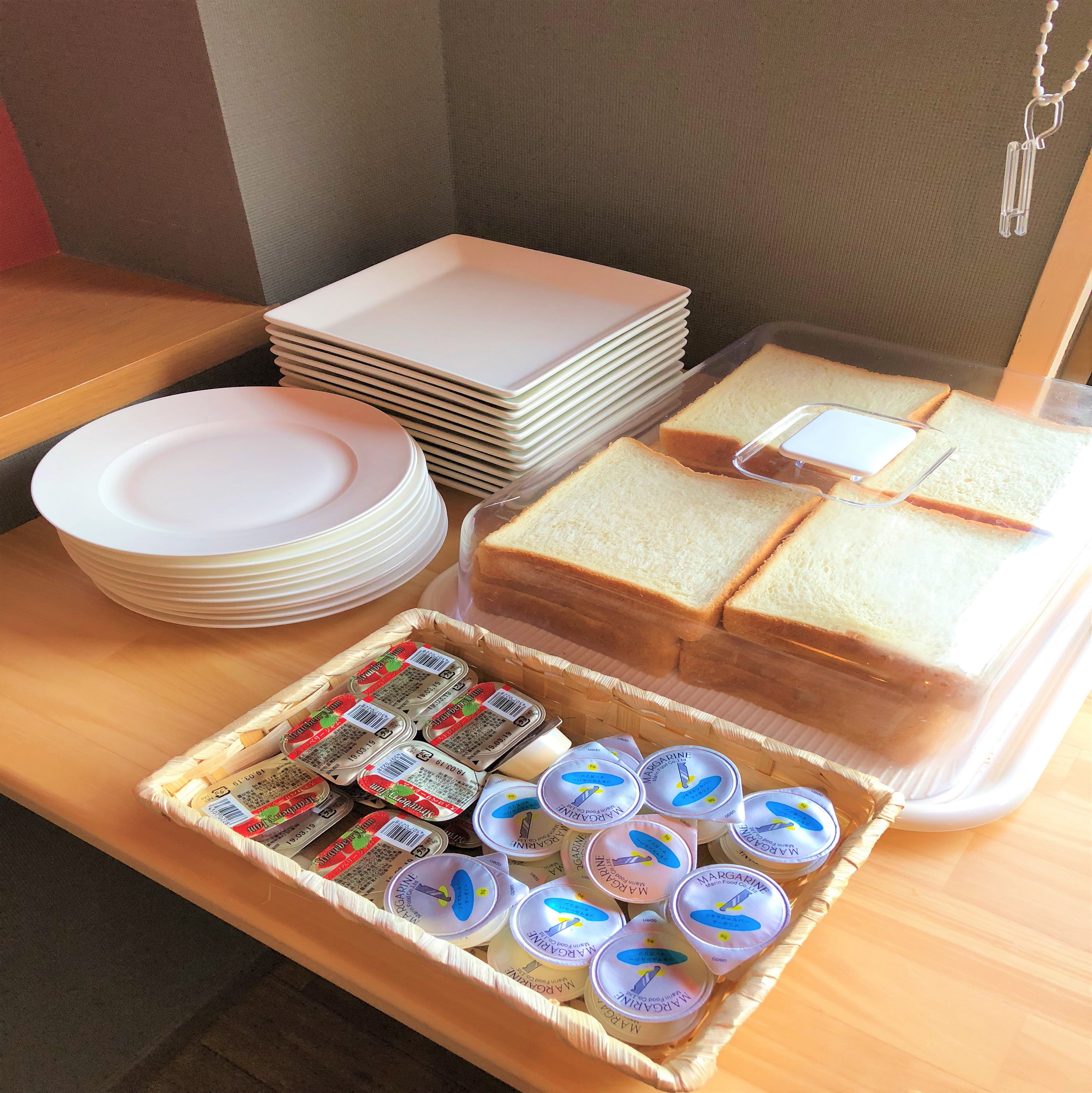 パン※トースター２台