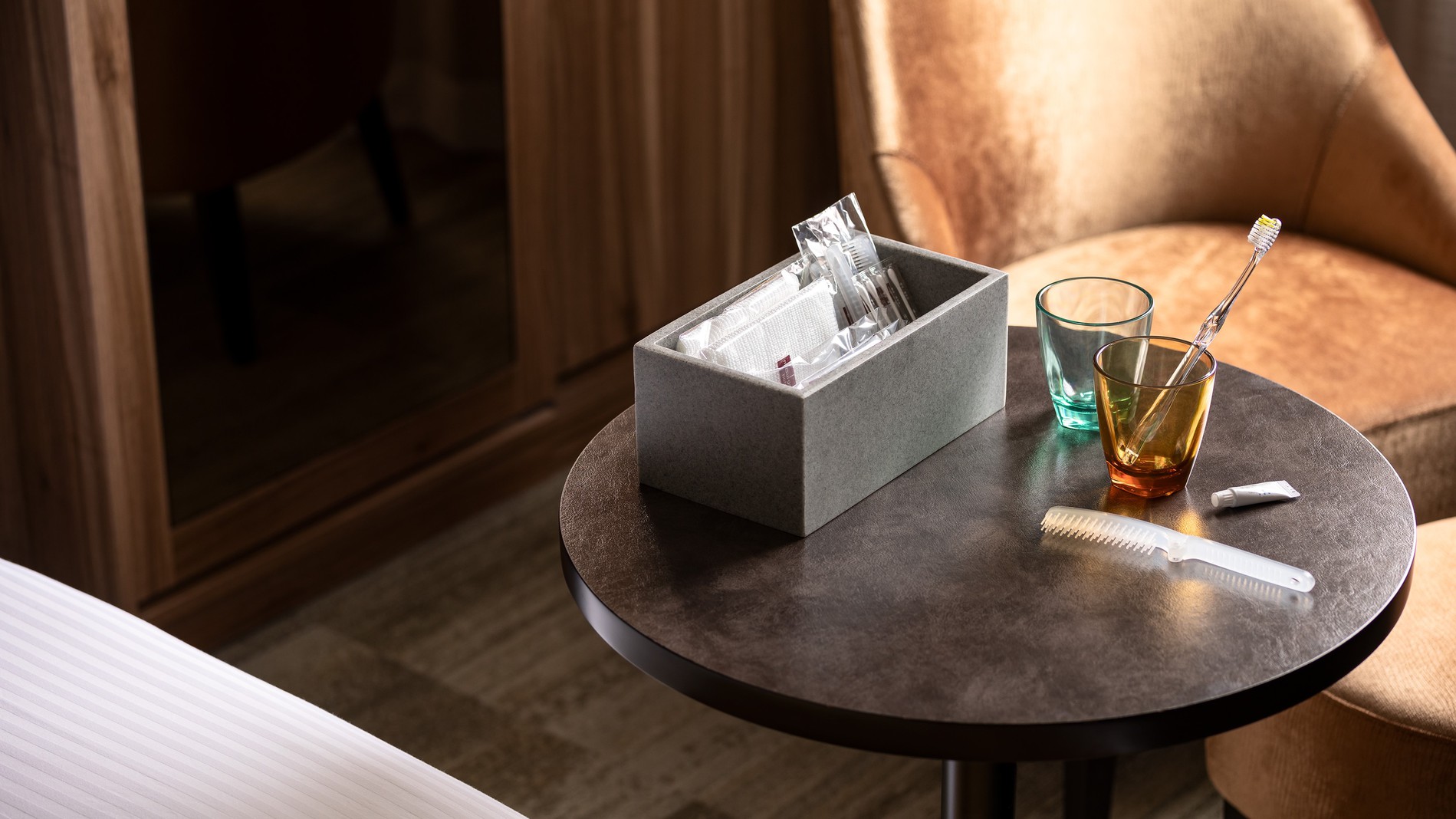 <客室イメージ>