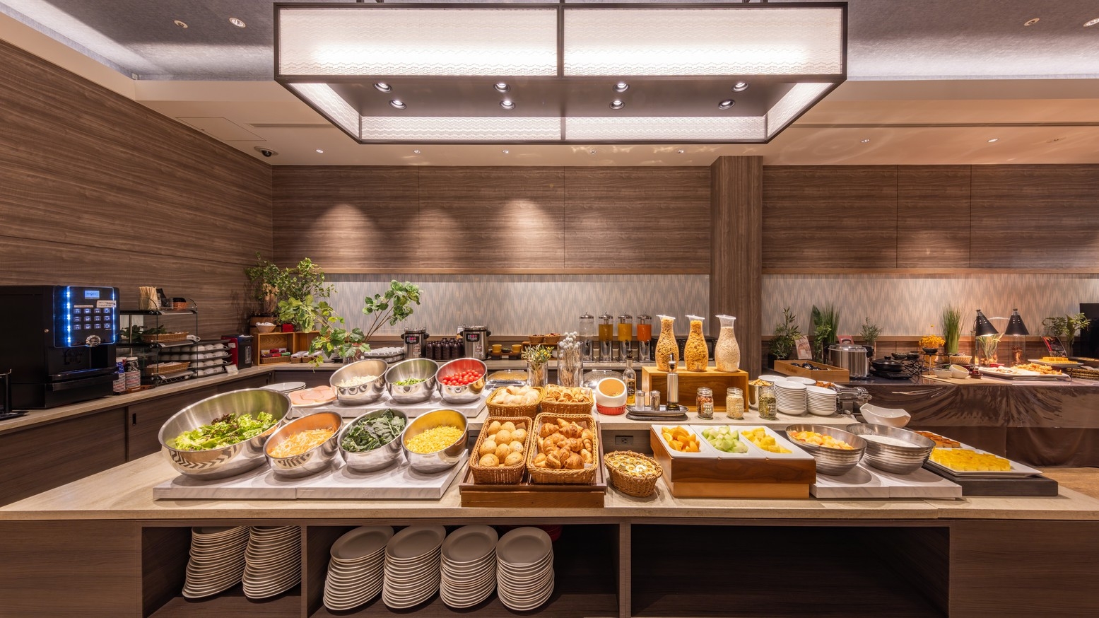 【スペシャルオファー】銀座エリアでお得にSTAY！＜朝食付＞