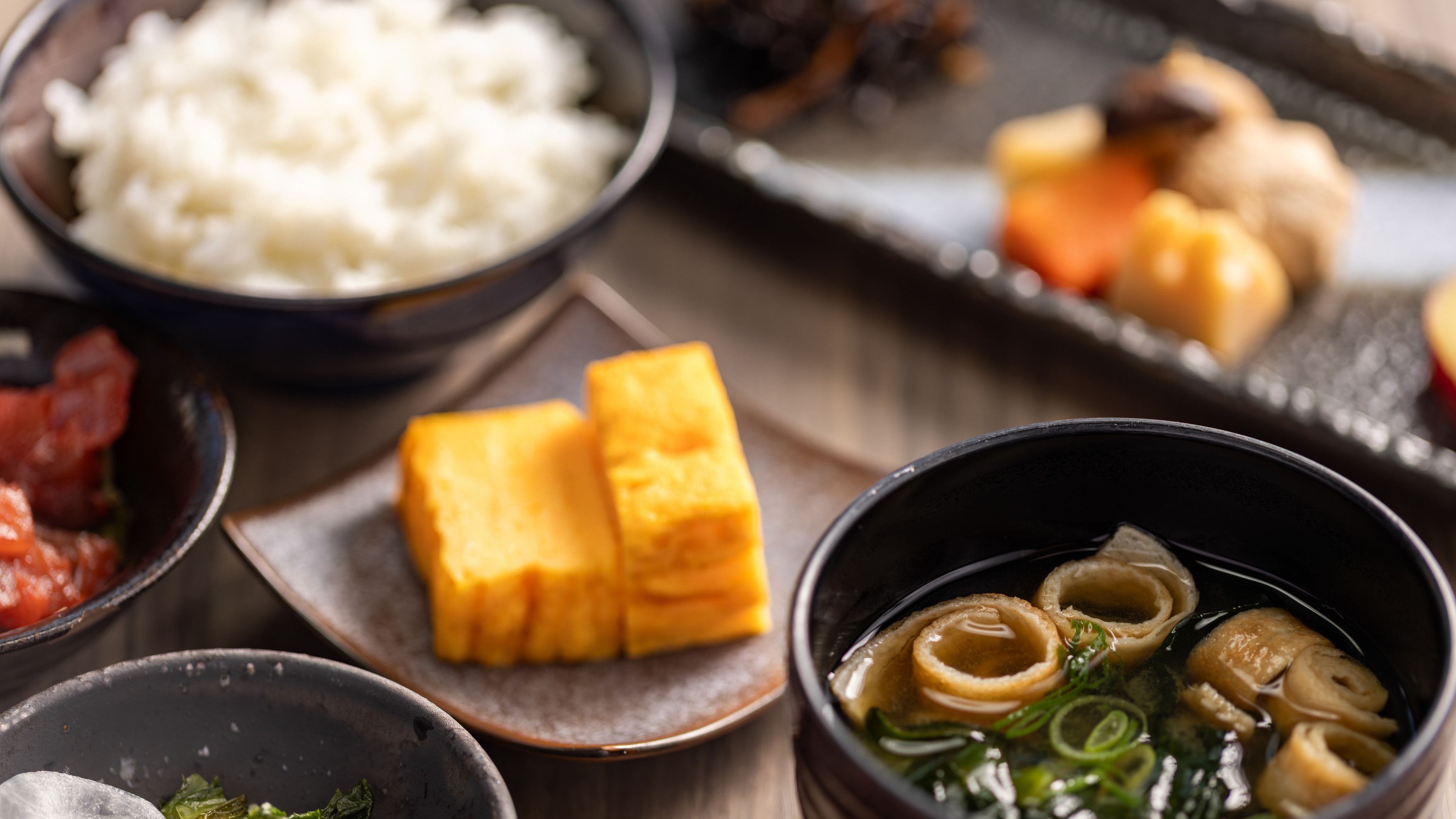 ◆朝食イメージ◆