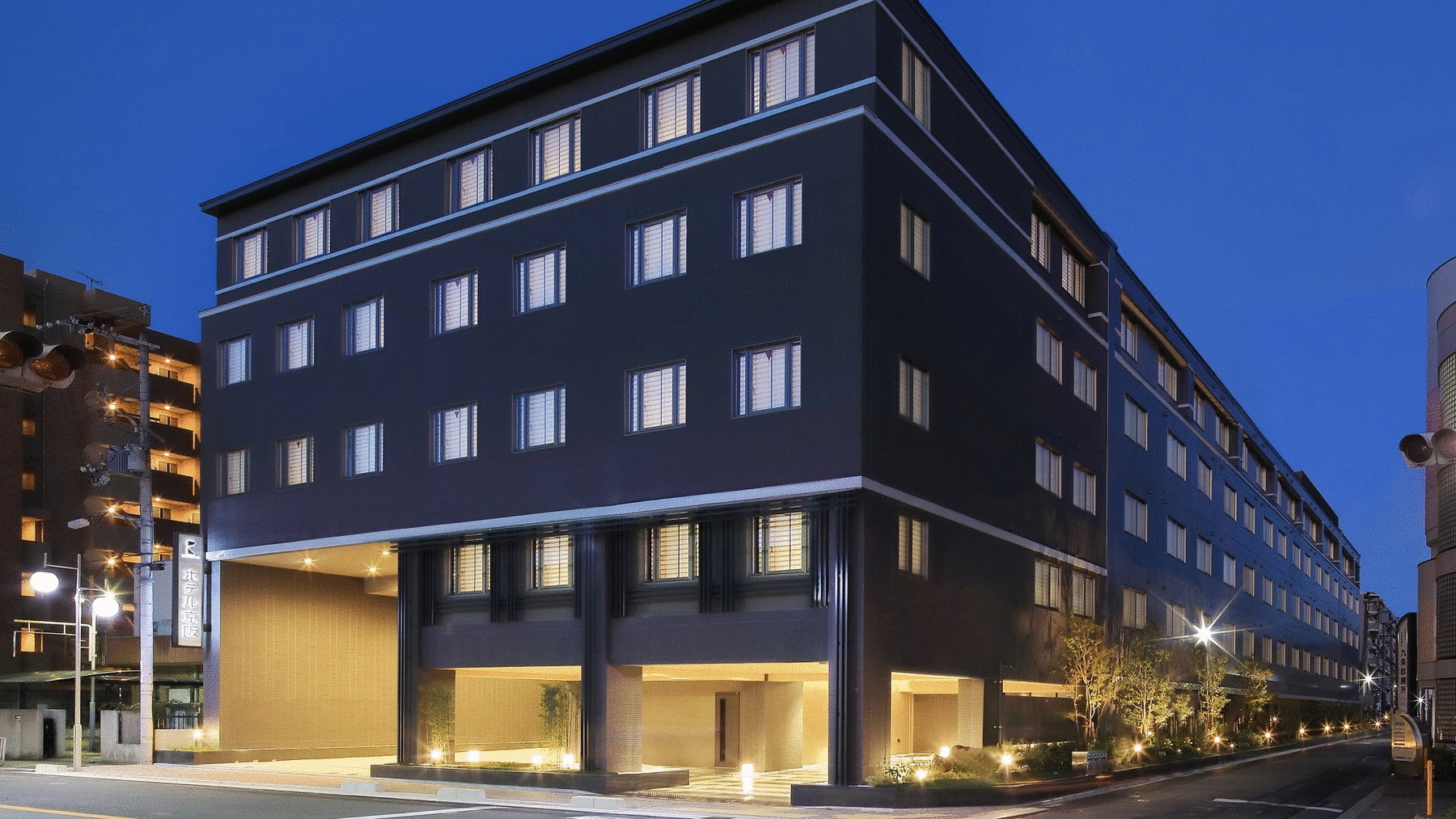 京都駅のホテル・旅館宿泊予約 (京都府) 【楽天トラベル】