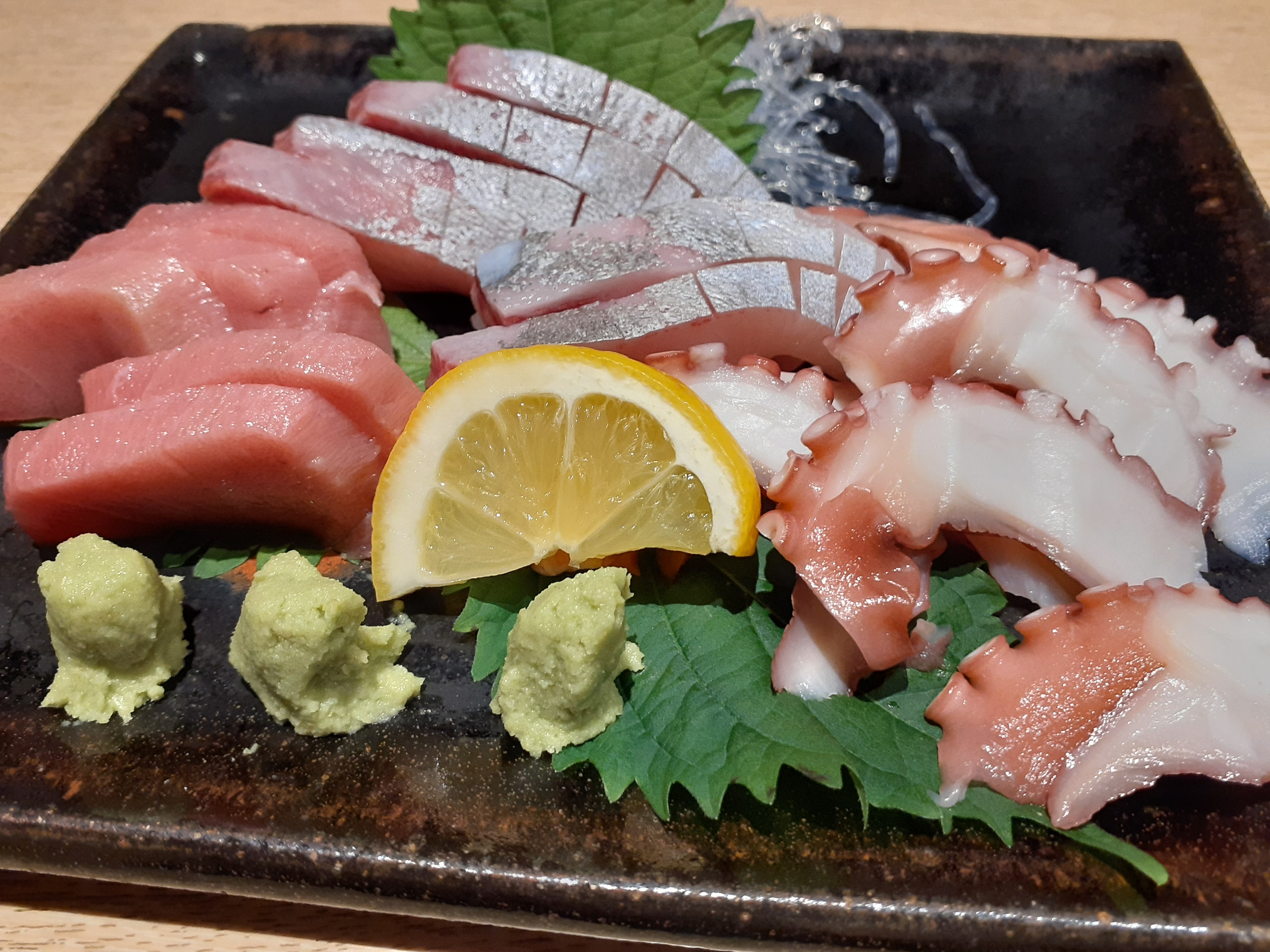 【ホテルから徒歩1分】気さくな人柄の大将が人気！おしゃれな和食居酒屋『酒肴　好』