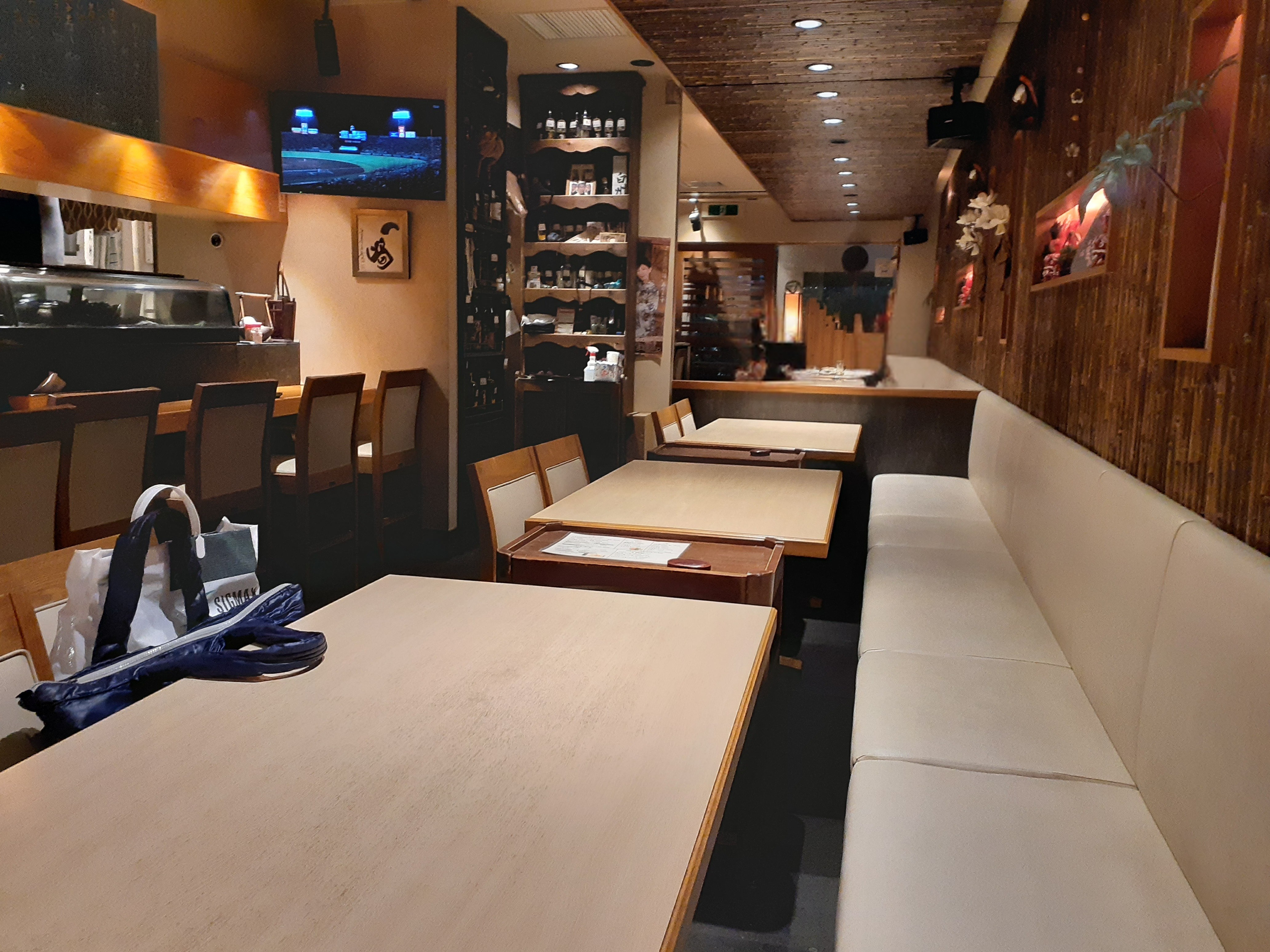 【ホテルから徒歩1分】気さくな人柄の大将が人気！おしゃれな和食居酒屋『酒肴　好』