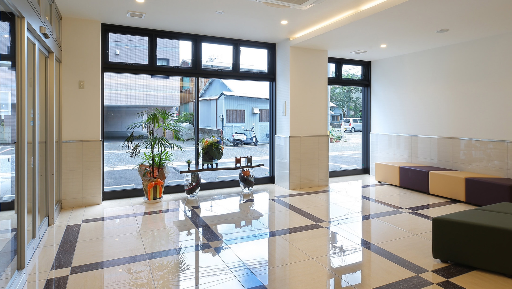 ◆世界自然遺産登録記念♪お得に素泊りプラン