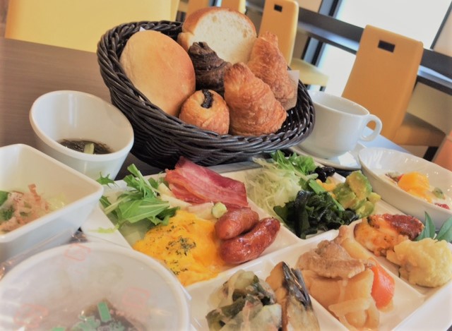 ◆【事前カード決済限定】世界自然遺産登録記念！お得に朝食付プラン