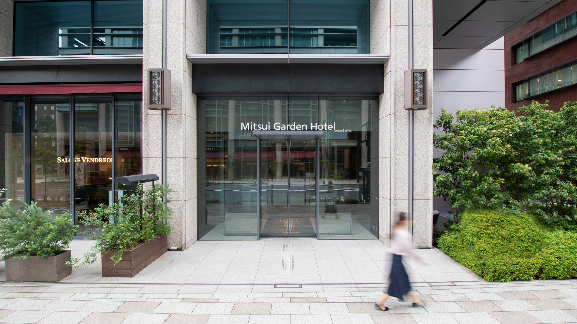 三井ガーデンホテル日本橋プレミア - 写真 47