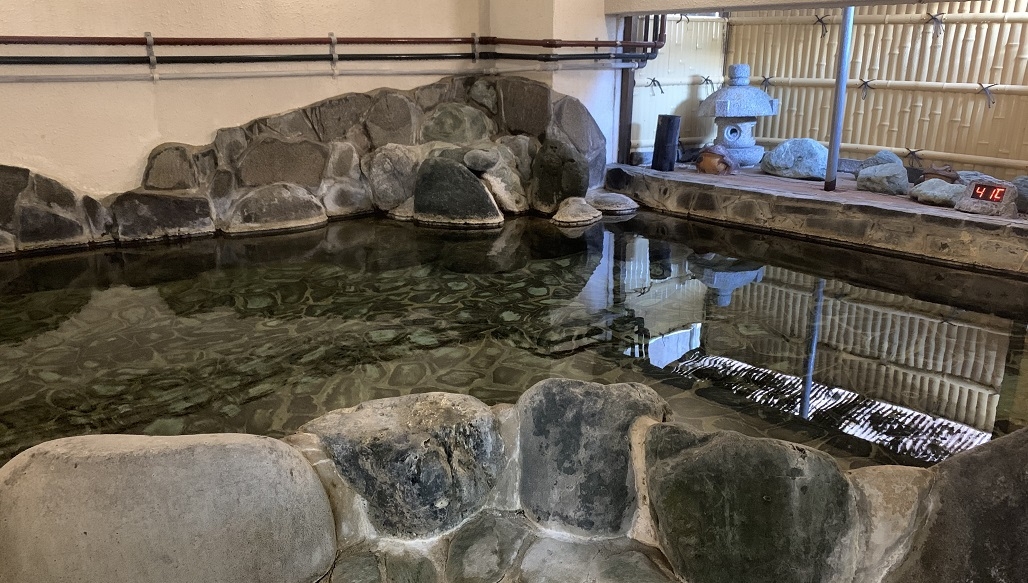 【素泊まり】海が超目の前！全室オーシャンビュー！客室内のリニューアル浴槽で大海原と温泉を独占！