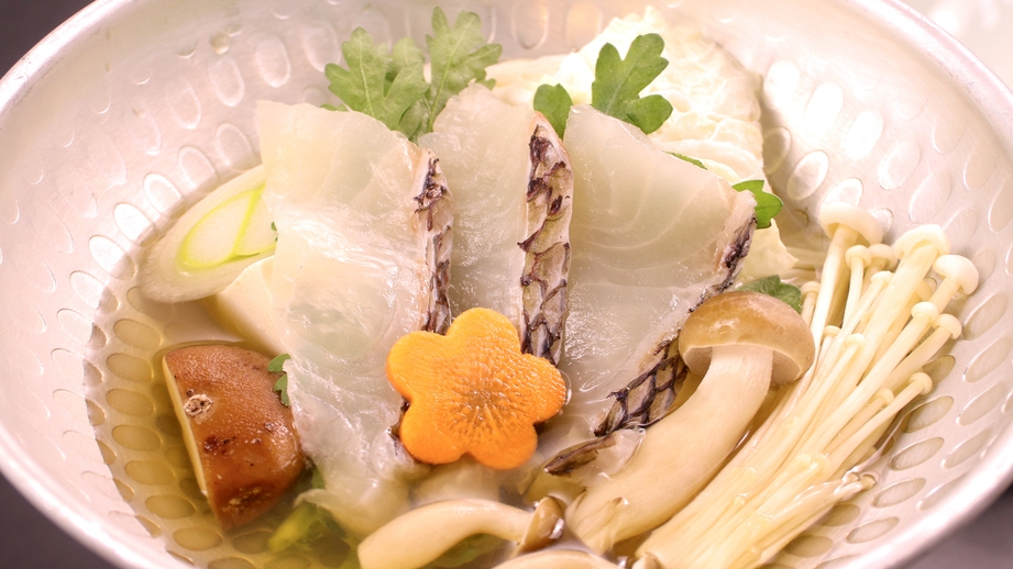 ★【1泊2食】限界の先に温泉を♪30kmチャレンジ達成者限定プラン（15％OFF）