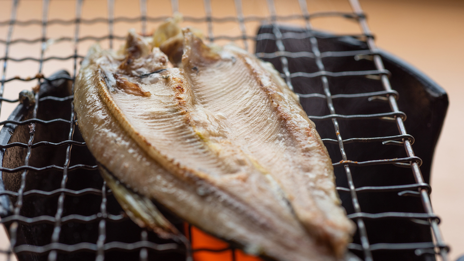 【お手軽♪1泊朝食付プラン】大自然に囲まれて和朝食＆天然温泉を堪能！夕食なしでお得に