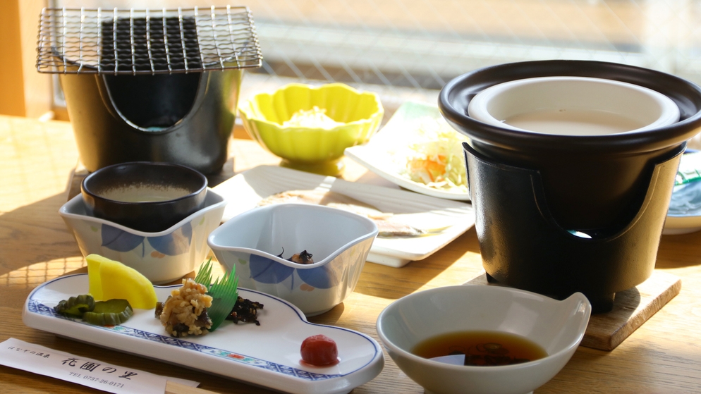 ★【1泊2食】秋の味覚・松茸を楽しむ会席♪香り広がる贅沢な時間