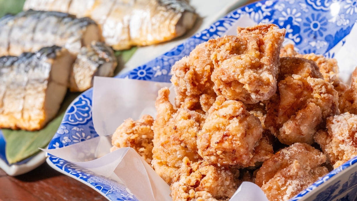 【朝食付き・事前決済限定】1秒チェックインにおすすめ！