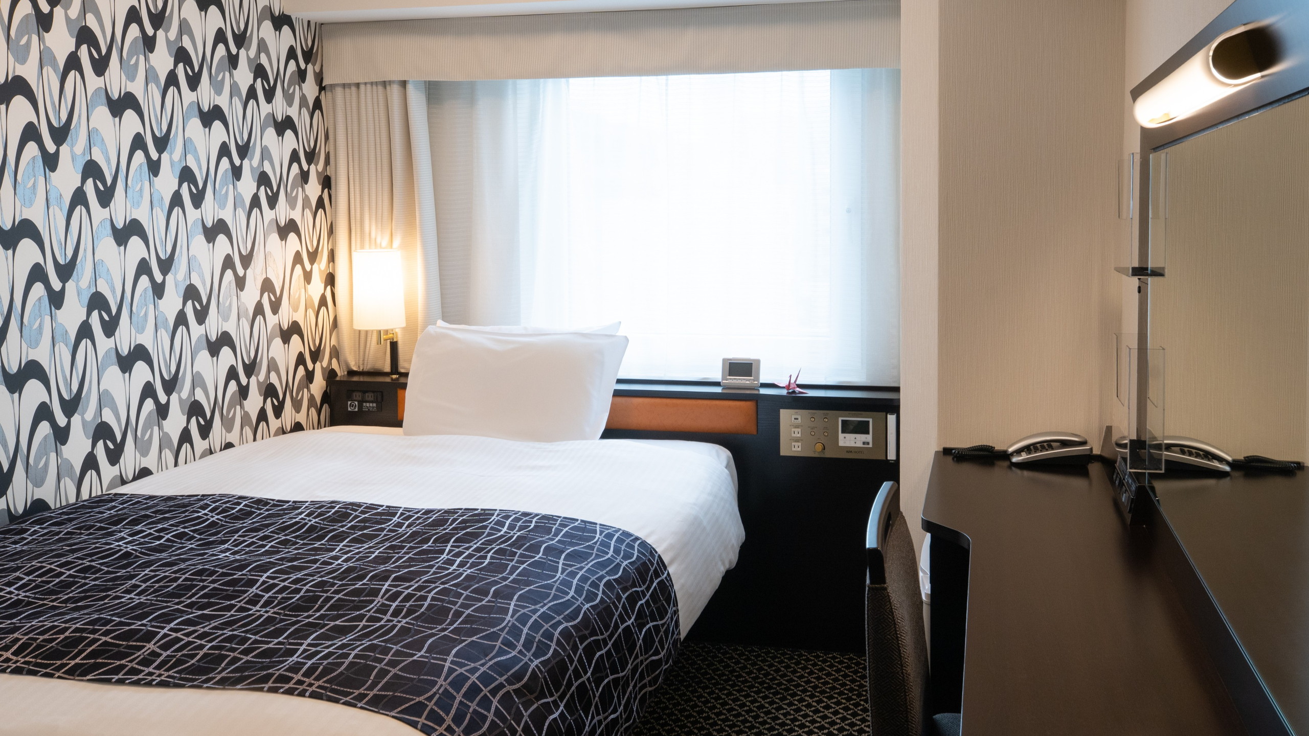 シングルルーム