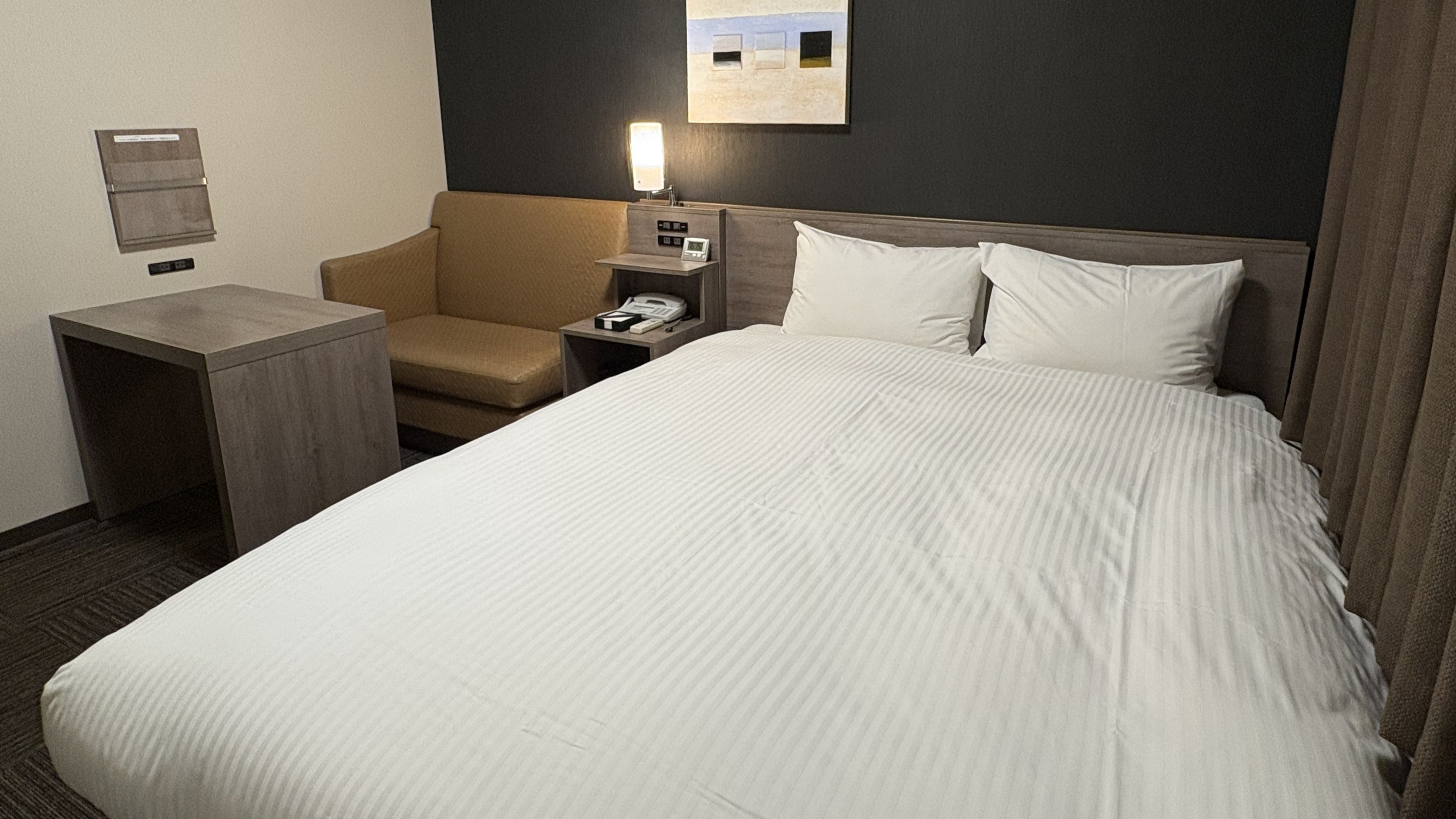 コンフォートダブルルーム2