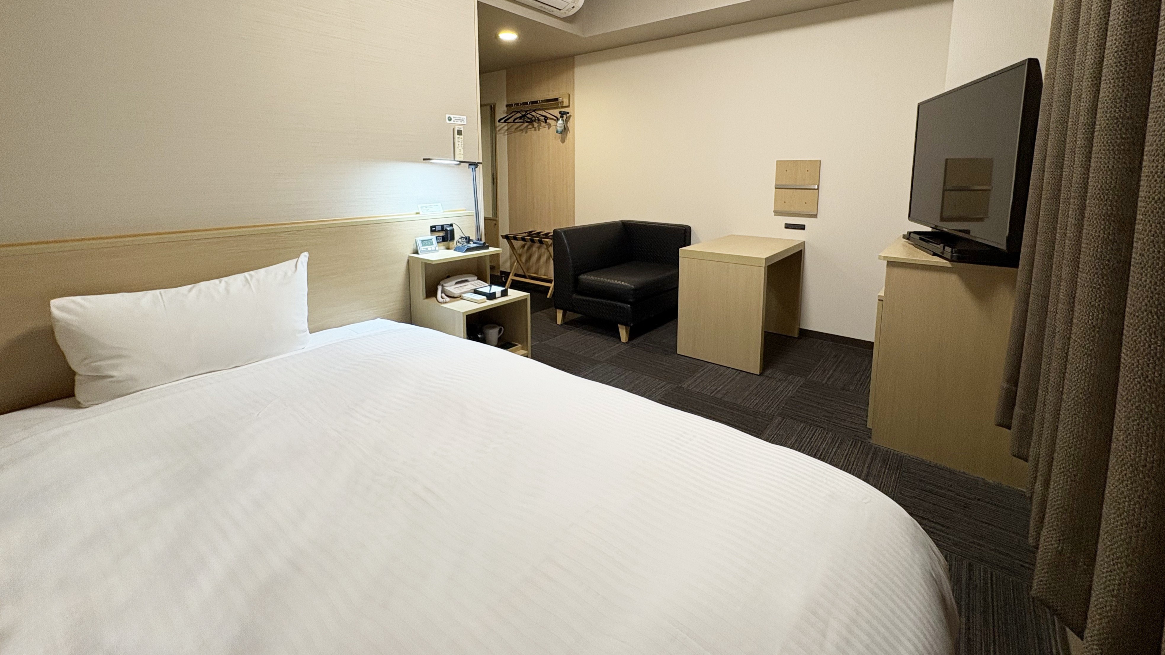 バリアフリールーム1