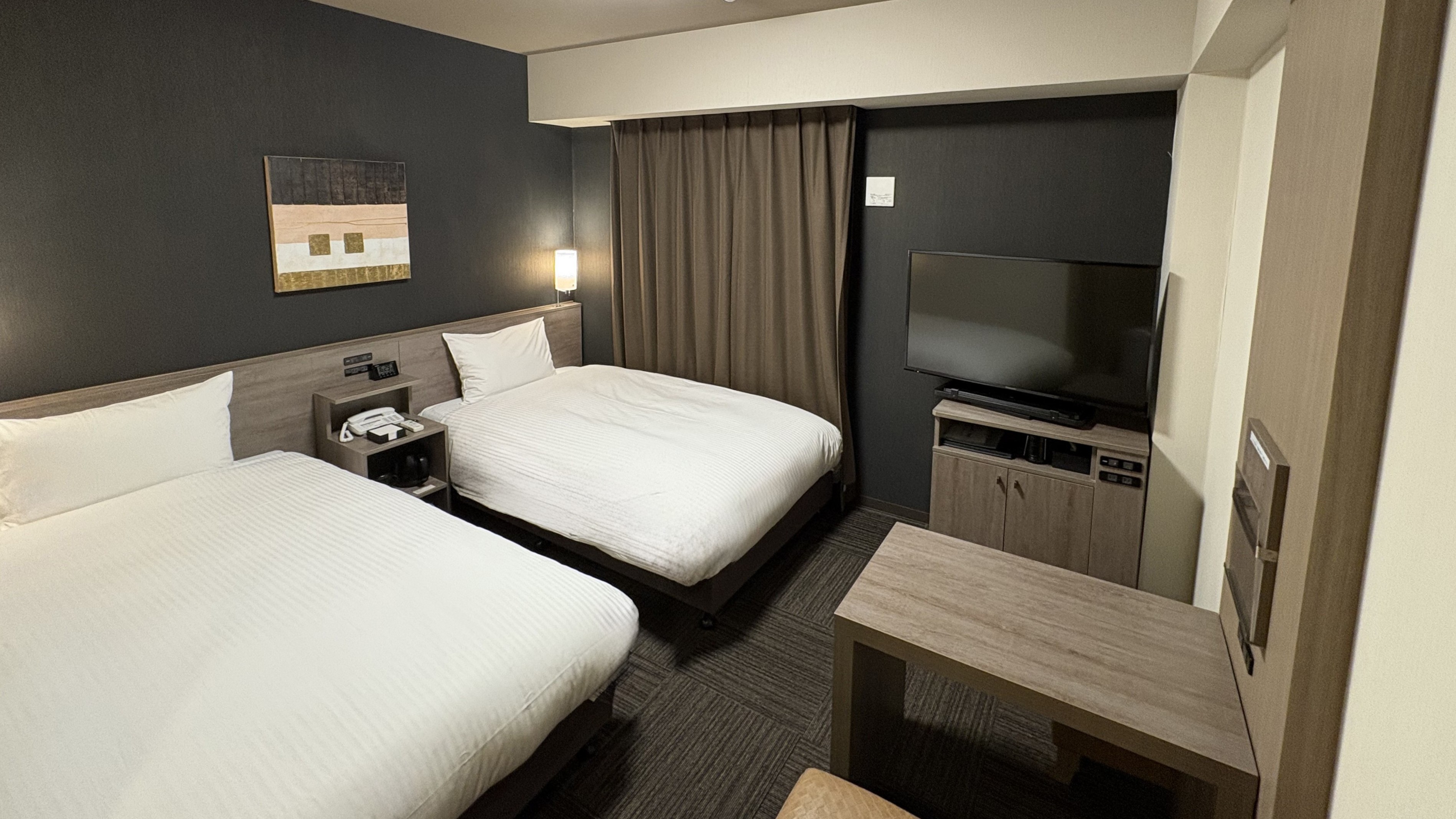 コンフォートツインルーム1