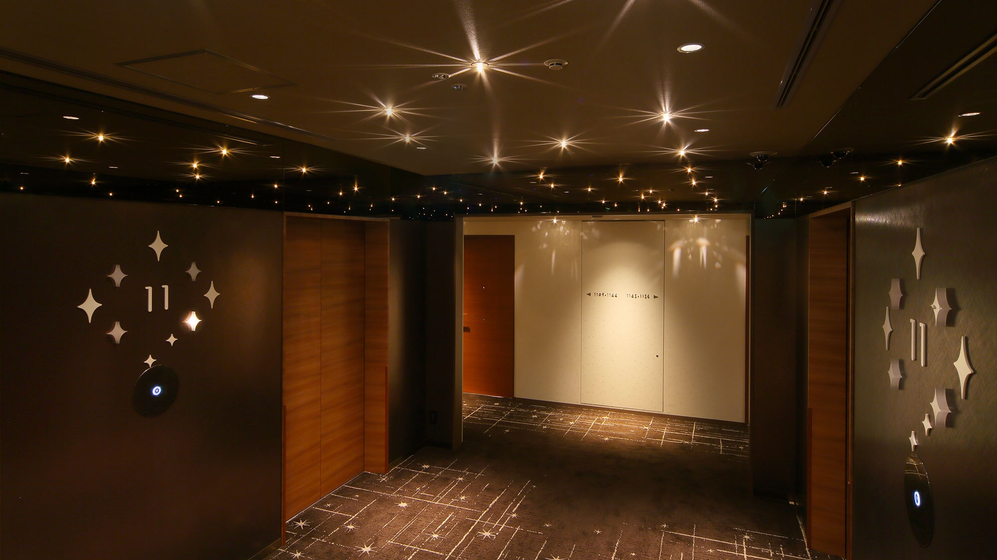 ☆上層階確約プラン☆素足で過ごせる上層階で、まったりくつろぎのひとときを（素泊まり）