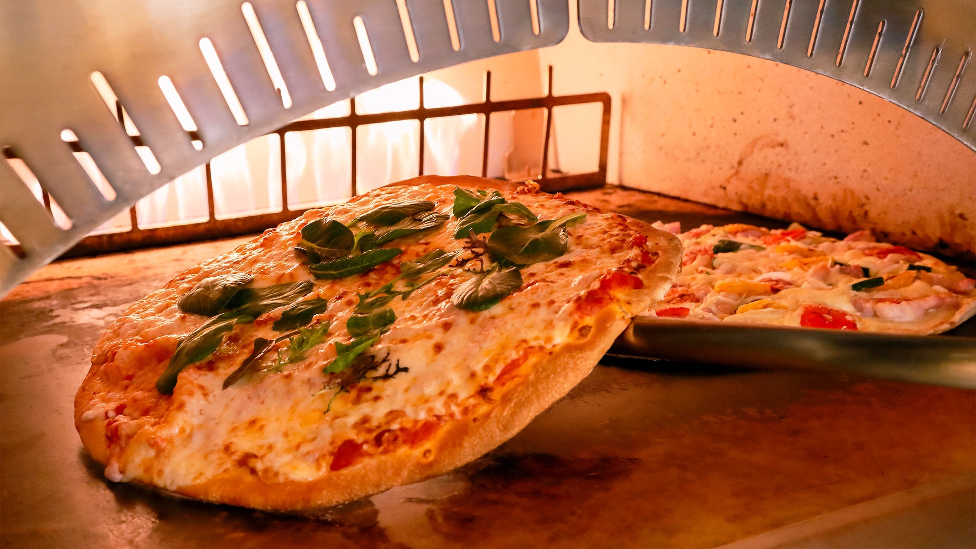 【早期割60】事前カード決済限定｜季節毎のディナービュッフェ＆朝食ビュッフェ付（2食付）