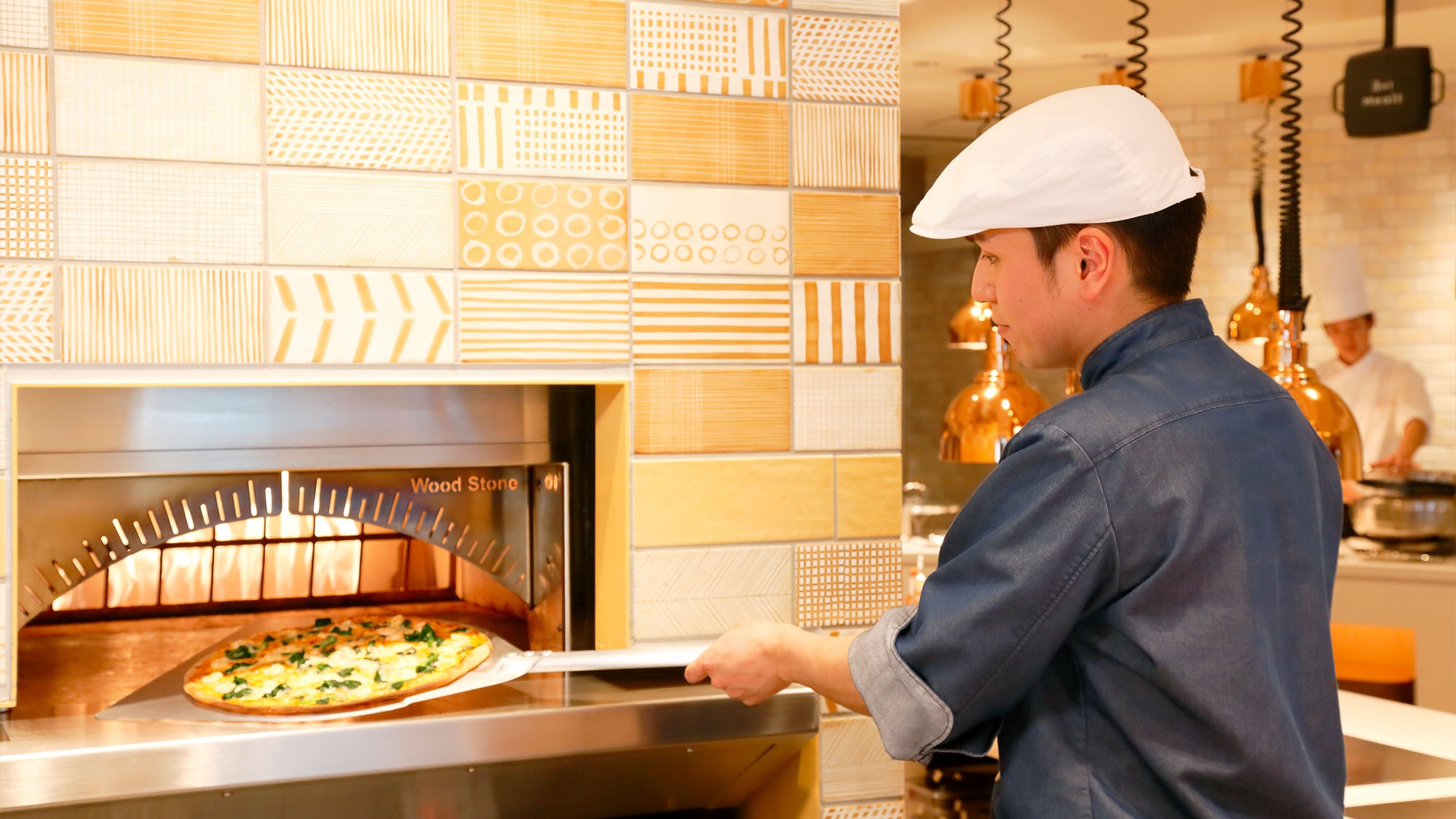【またきてな関西旅】太陽の恵みいっぱいの朝食付きステイ