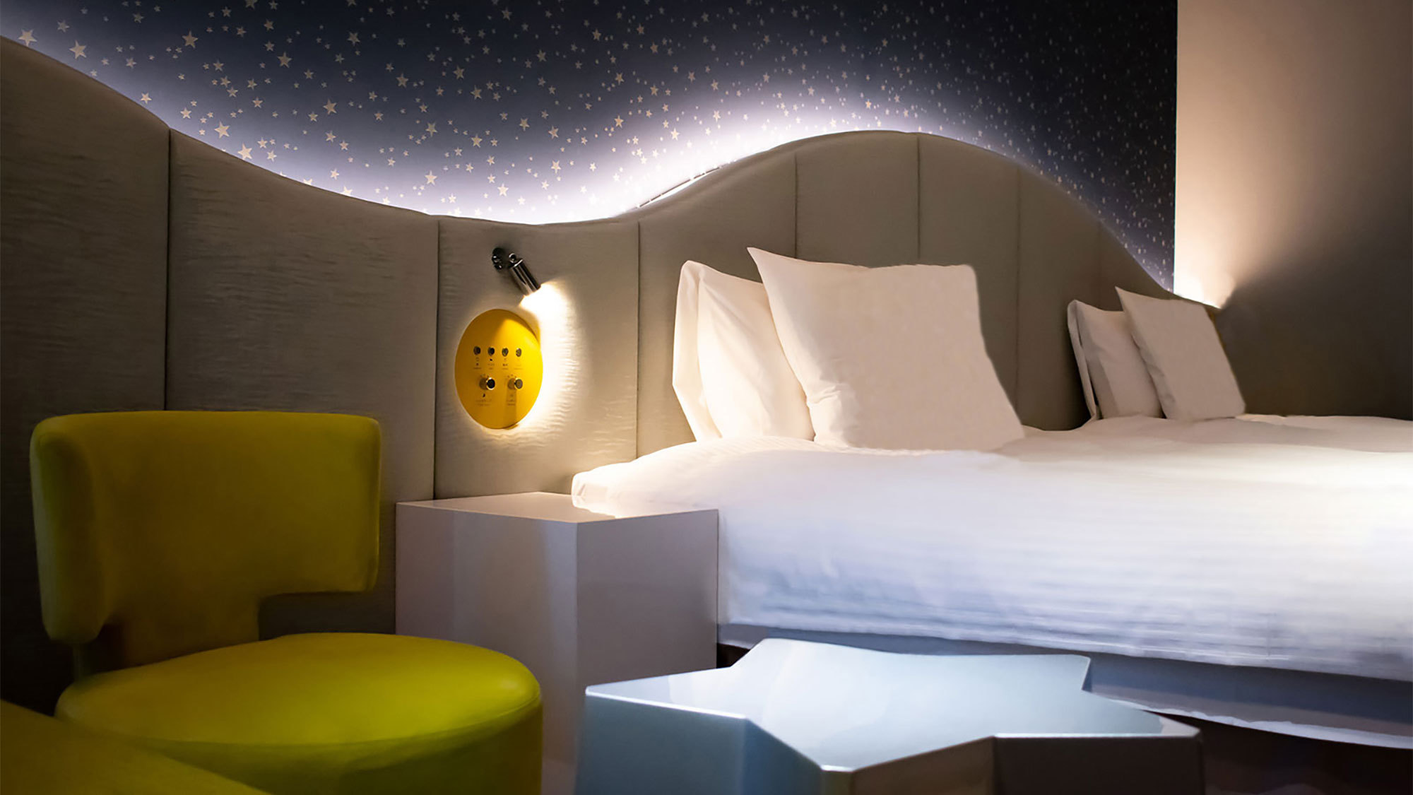 スターリールーム