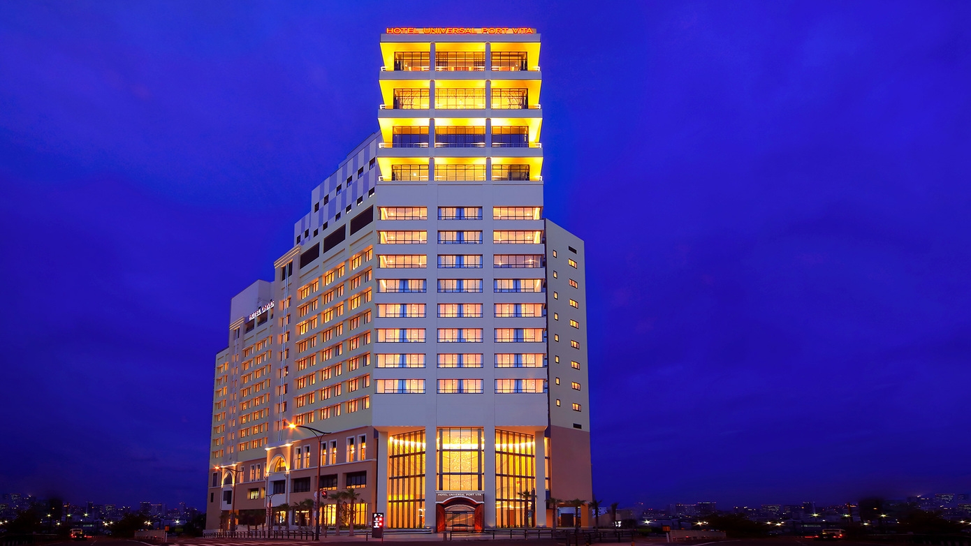 【直前割】お日にちが合えばお得｜コンセプトルームでホテルステイを満喫！（素泊まり）