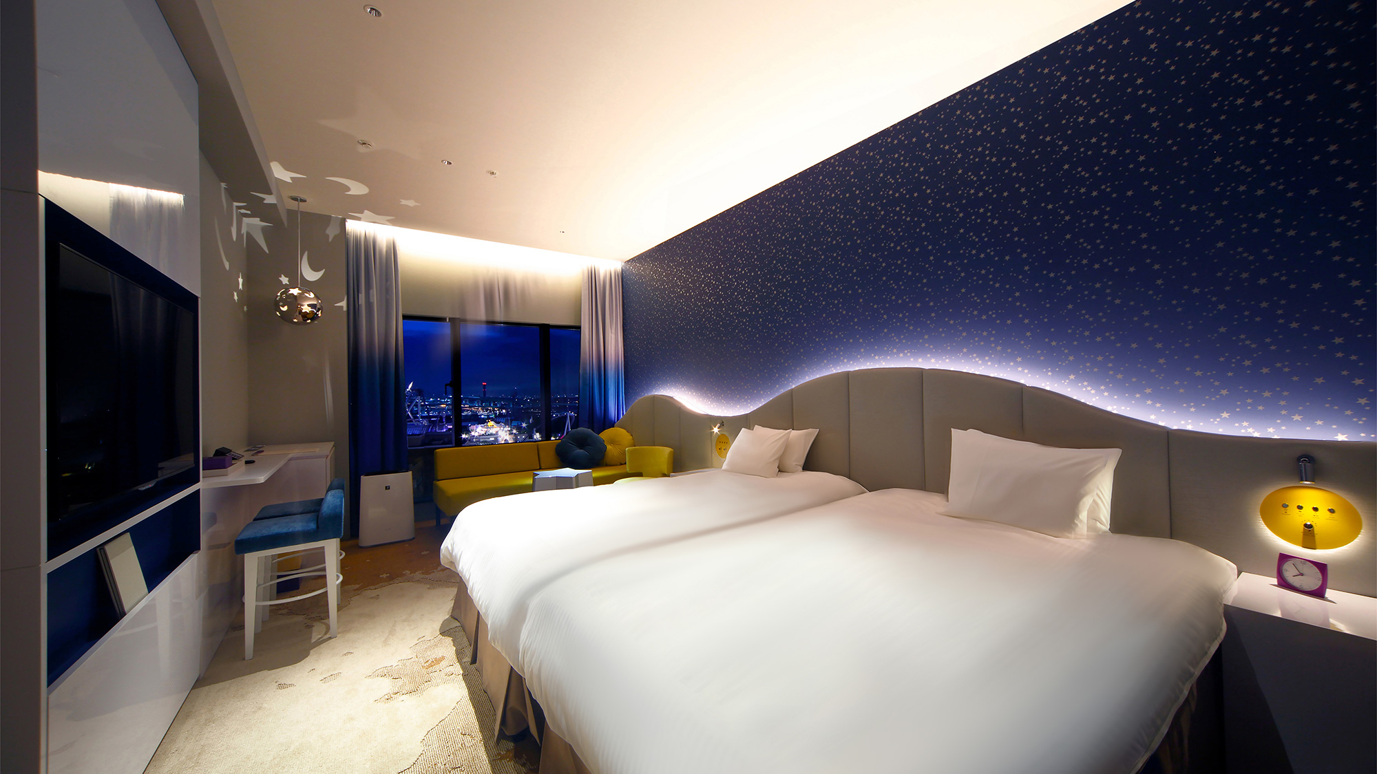 ホテルユニバーサルポートヴィータ 宿泊予約【楽天トラベル】