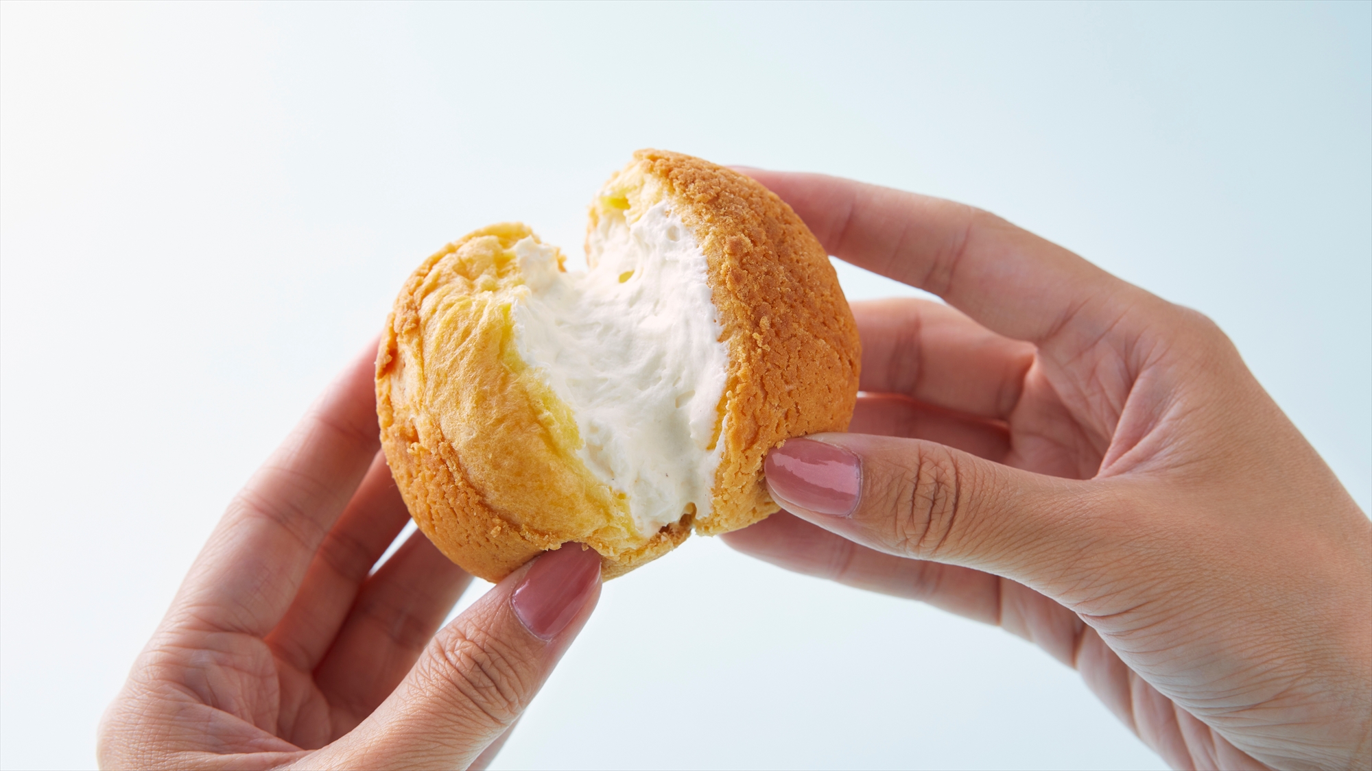 朝食ビュッフェ「クッキーシュー」｜
