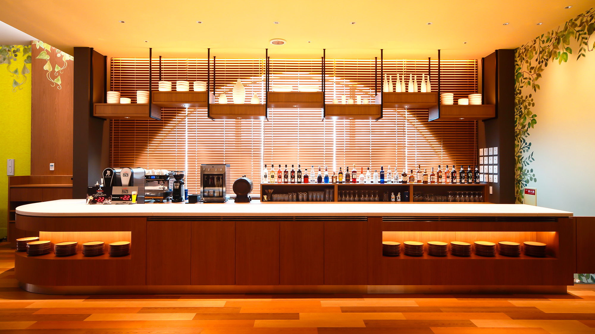 ヴィータ ダイニング ソリス グラーティア