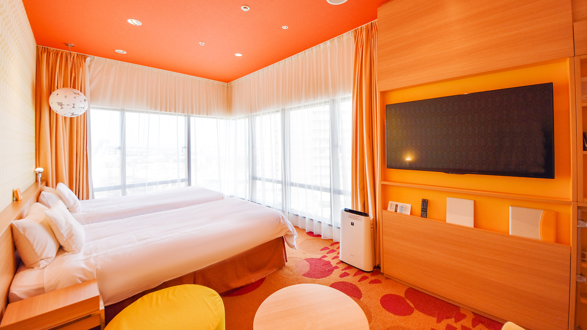 ヴィータ スーペリアコーナー