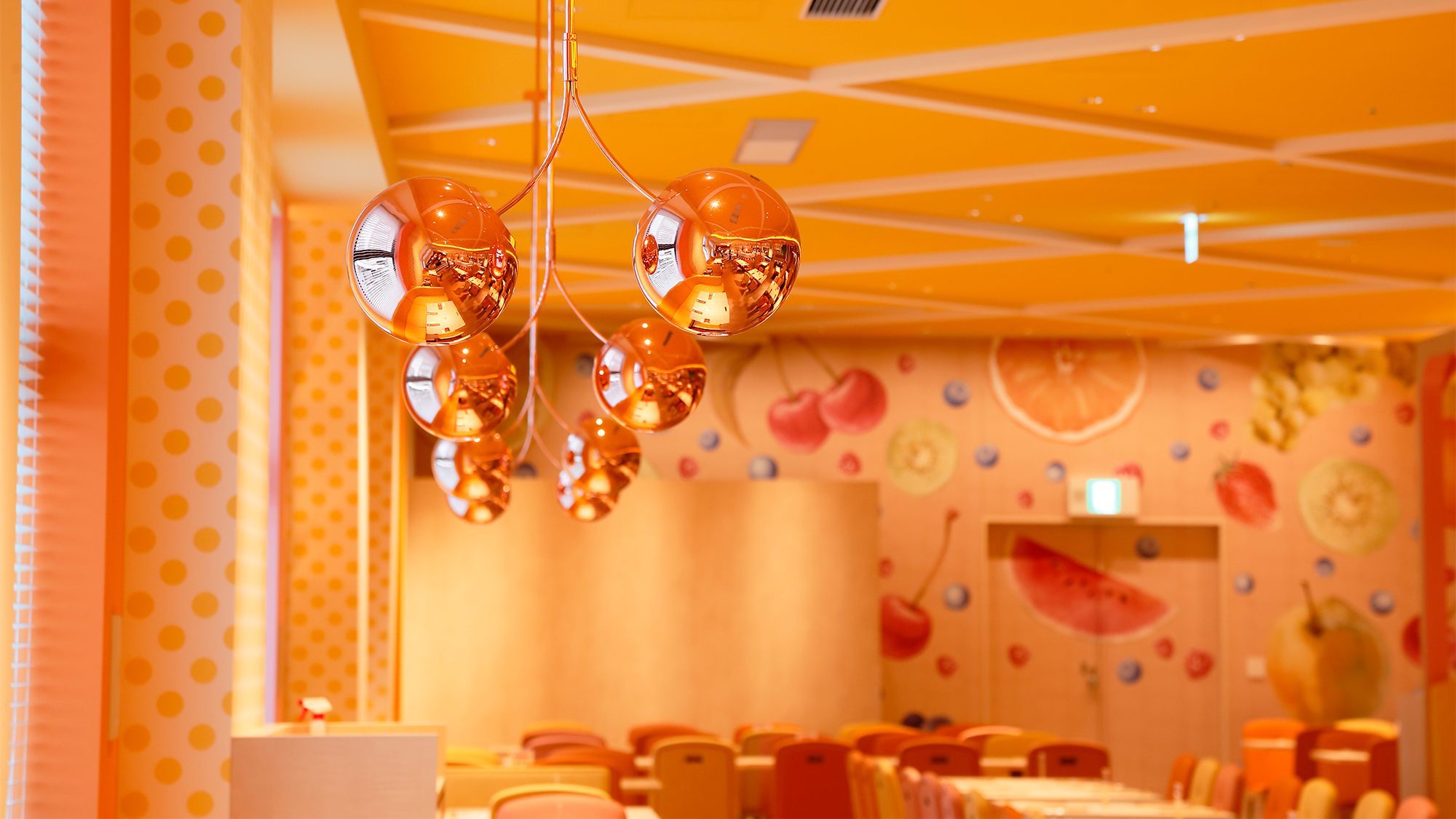 ヴィータ ダイニング ソリス グラーティア