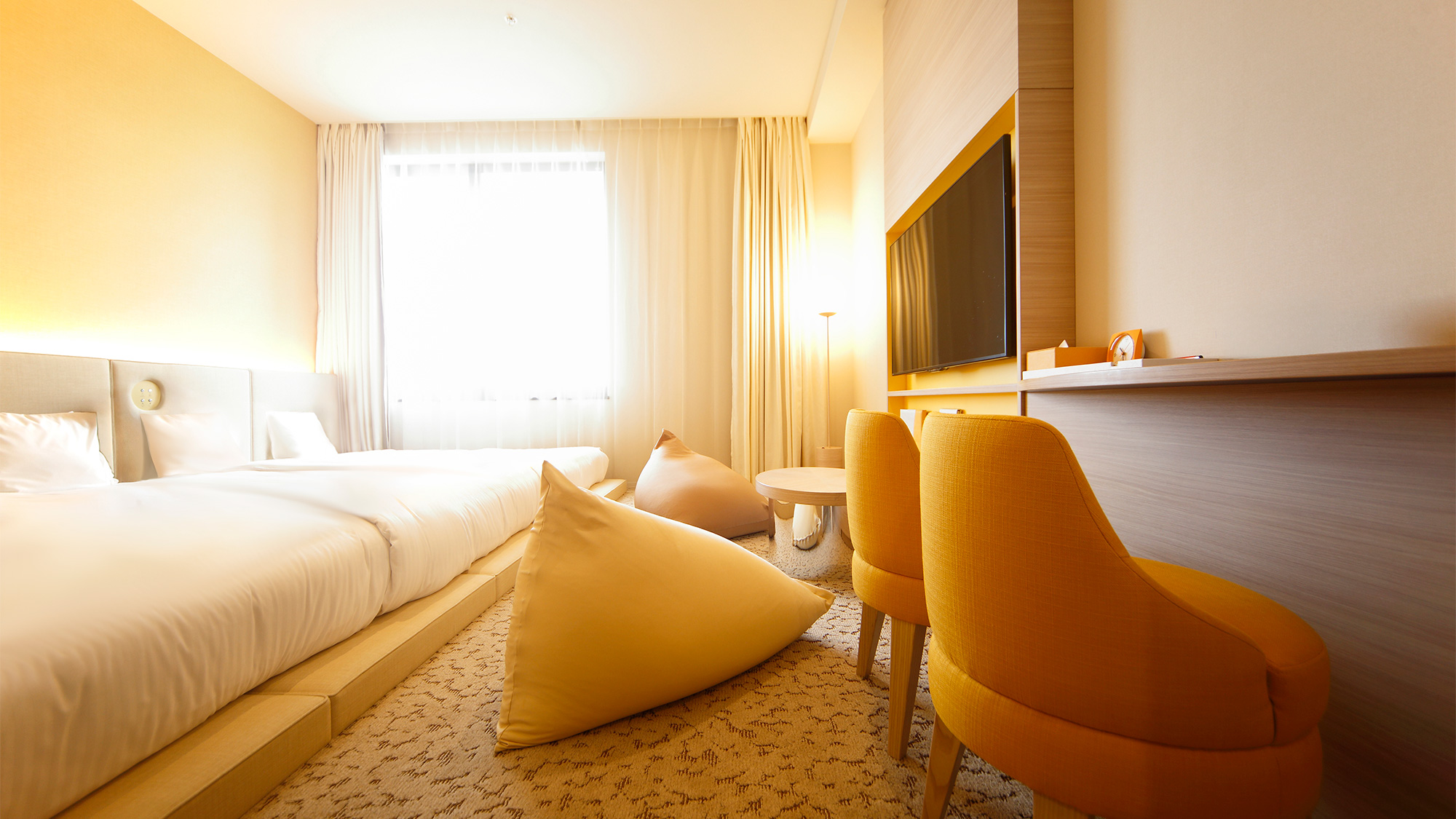 もこもこルーム